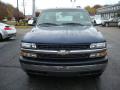 2002 Silverado 1500 Work Truck Regular Cab 4x4 #6