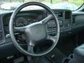 2002 Silverado 1500 Work Truck Regular Cab 4x4 #9