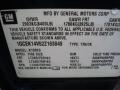 2002 Silverado 1500 Work Truck Regular Cab 4x4 #14