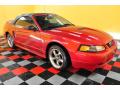 1999 Mustang GT Convertible #1