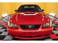 1999 Mustang GT Convertible #2