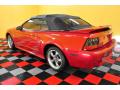 1999 Mustang GT Convertible #4
