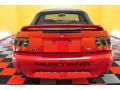 1999 Mustang GT Convertible #5