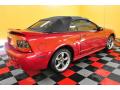 1999 Mustang GT Convertible #6