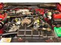 1999 Mustang GT Convertible #16