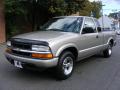 2003 S10 LS Extended Cab #1