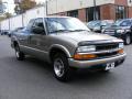 2003 S10 LS Extended Cab #2