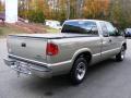 2003 S10 LS Extended Cab #3