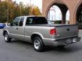 2003 S10 LS Extended Cab #4