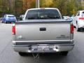2003 S10 LS Extended Cab #14
