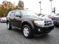 2009 Escape XLT #1