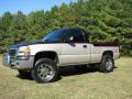 2006 Sierra 1500 Z71 Regular Cab 4x4 #1