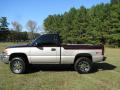 2006 Sierra 1500 Z71 Regular Cab 4x4 #2