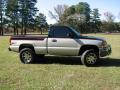 2006 Sierra 1500 Z71 Regular Cab 4x4 #3