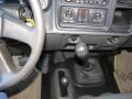 2006 Sierra 1500 Z71 Regular Cab 4x4 #12