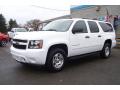 2009 Suburban LS 4x4 #1