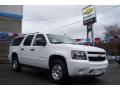 2009 Suburban LS 4x4 #3