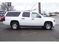 2009 Suburban LS 4x4 #4