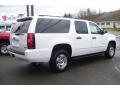 2009 Suburban LS 4x4 #5