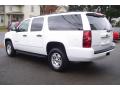 2009 Suburban LS 4x4 #7
