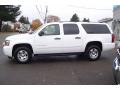 2009 Suburban LS 4x4 #8
