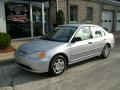 2001 Civic LX Sedan #1