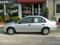 2001 Civic LX Sedan #2