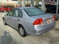2001 Civic LX Sedan #3