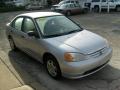 2001 Civic LX Sedan #6