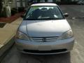 2001 Civic LX Sedan #7