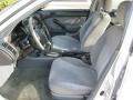 2001 Civic LX Sedan #9