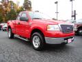 2007 F150 XLT Regular Cab #1