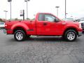 2007 F150 XLT Regular Cab #2