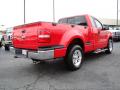 2007 F150 XLT Regular Cab #3