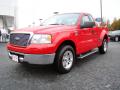2007 F150 XLT Regular Cab #6