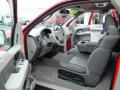 2007 F150 XLT Regular Cab #8