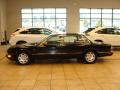 2001 XJ Vanden Plas #1