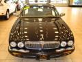 2001 XJ Vanden Plas #2