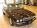 2001 XJ Vanden Plas #3