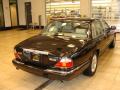 2001 XJ Vanden Plas #5