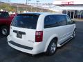 2010 Grand Caravan SE #2
