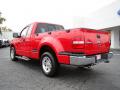 2007 F150 XLT Regular Cab #24