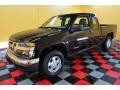 2007 i-Series Truck i-290 LS Extended Cab #3