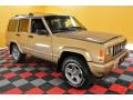 2000 Cherokee Classic 4x4 #1