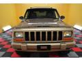 2000 Cherokee Classic 4x4 #2