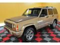 2000 Cherokee Classic 4x4 #3