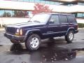 2001 Cherokee Sport 4x4 #1
