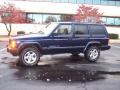 2001 Cherokee Sport 4x4 #2