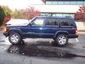 2001 Cherokee Sport 4x4 #3