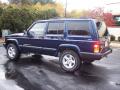 2001 Cherokee Sport 4x4 #4